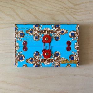 Pat McGrath MTHRSHP Subliminal Dark Star Eyeshadow Palette